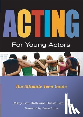 Belli, Mary Lou, Lenney, Dinah - Acting for Young Actors