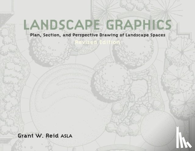 Reid, G - Landscape Graphics