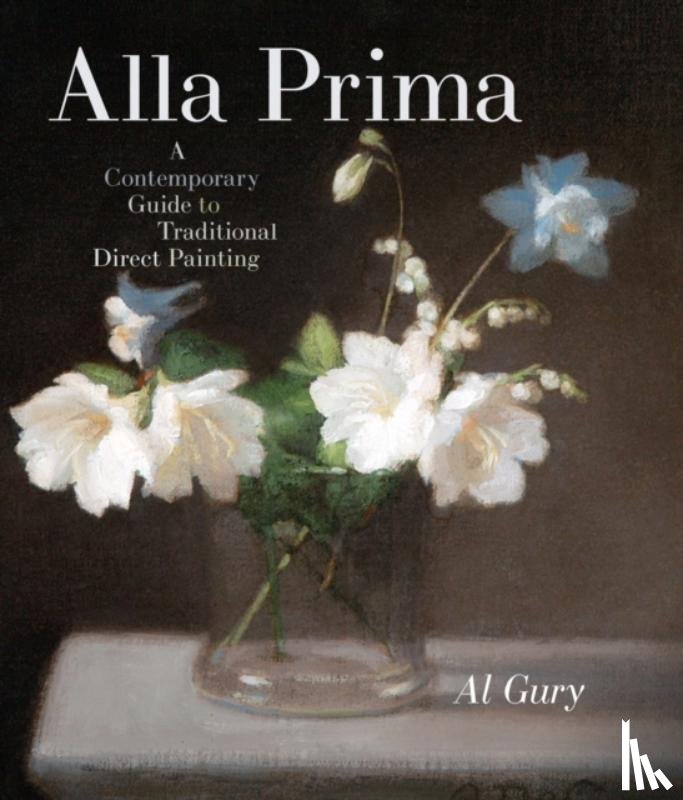 Gury, A - Alla Prima