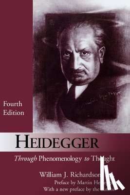 Richardson, William J. - Heidegger