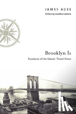 Agee, James - Brooklyn Is
