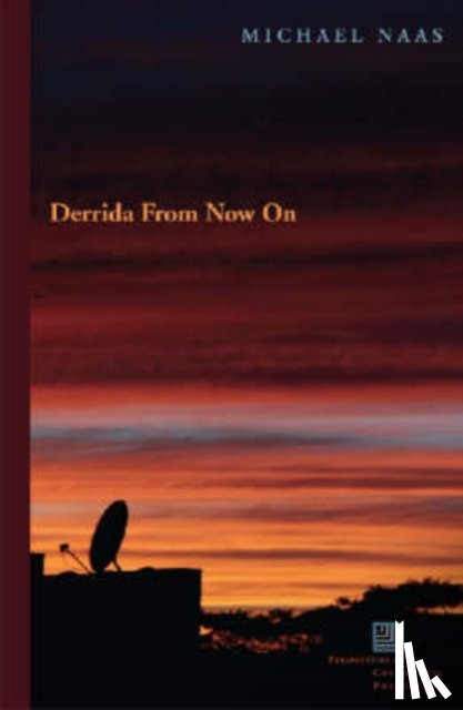 Naas, Michael - Derrida from Now on