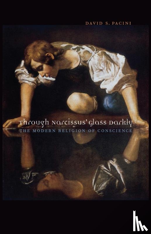 Pacini, David S. - Through Narcissus' Glass Darkly