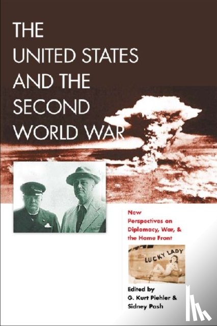  - The United States and the Second World War