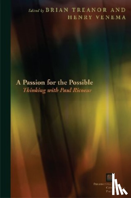  - A Passion for the Possible