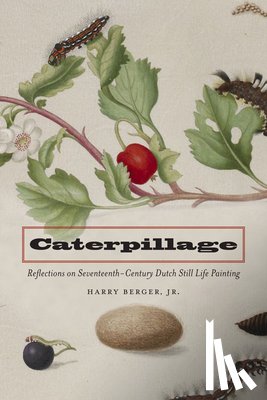 Berger, Harry - Caterpillage