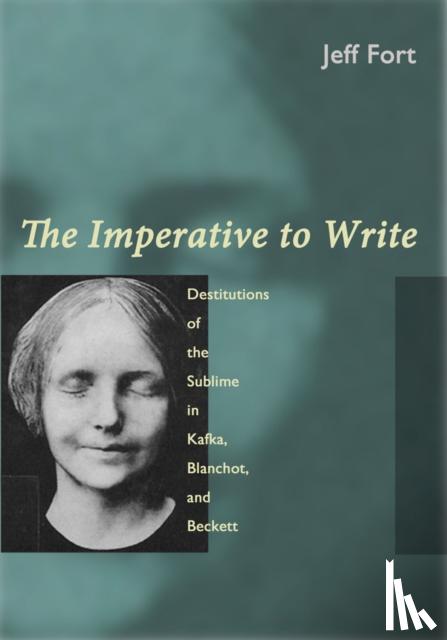 Fort, Jeff - The Imperative to Write