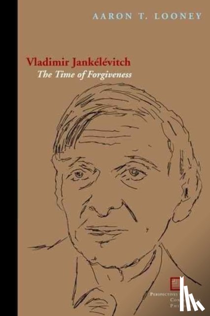 Looney, Aaron T. - Vladimir Jankelevitch
