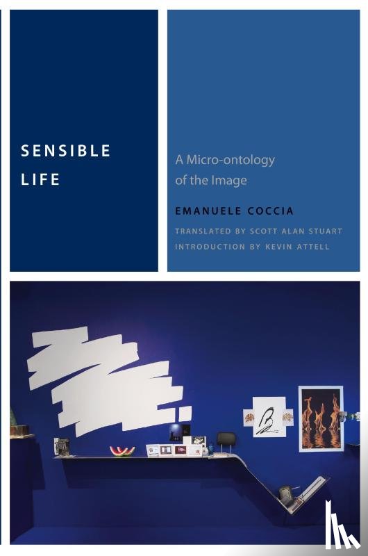 Coccia, Emanuele - Sensible Life