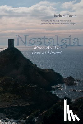Cassin, Barbara - Nostalgia