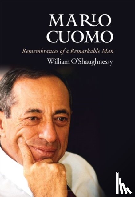 O'Shaughnessy, William - Mario Cuomo