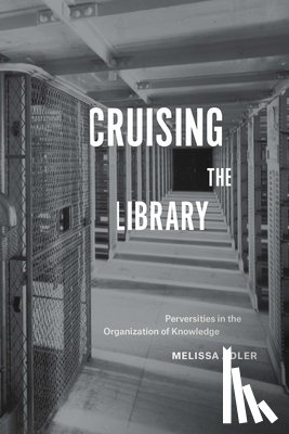 Adler, Melissa - Cruising the Library