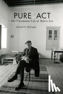 McGregor, Michael N. - Pure Act