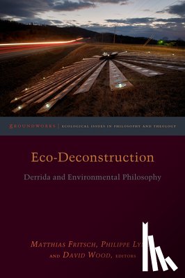  - Eco-Deconstruction