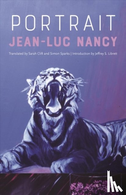 Nancy, Jean-Luc - Portrait