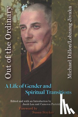 Jivaka, Michael Dillon/Lobzang - Out of the Ordinary
