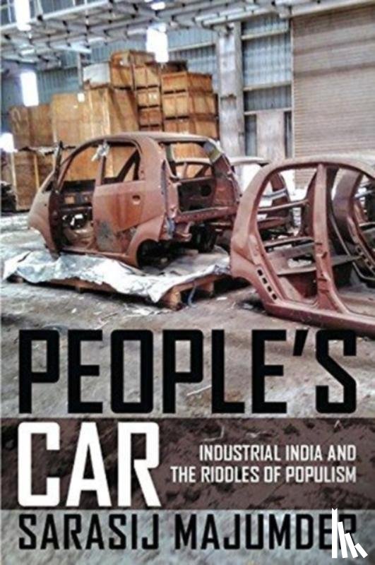 Majumder, Sarasij - People's Car