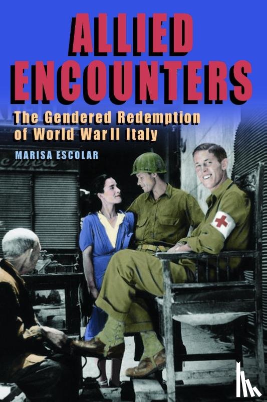 Escolar, Marisa - Allied Encounters