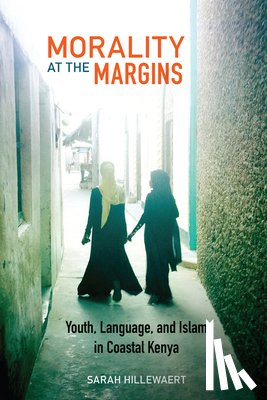 Hillewaert, Sarah - Morality at the Margins