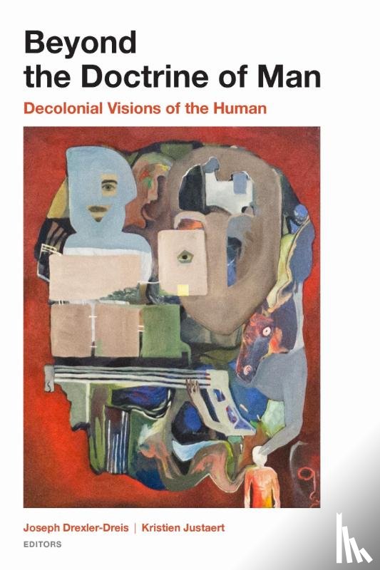  - Beyond the Doctrine of Man
