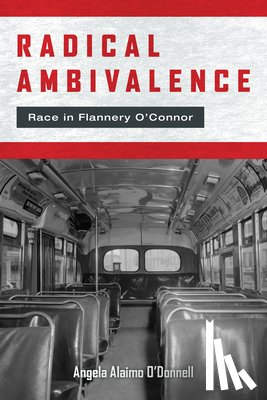 O'Donnell, Angela Alaimo - Radical Ambivalence