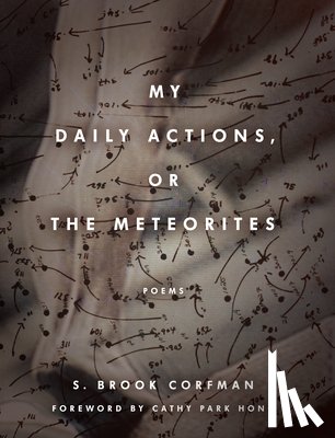 Corfman, S. Brook - My Daily Actions, or The Meteorites
