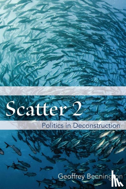 Bennington, Geoffrey - Scatter 2