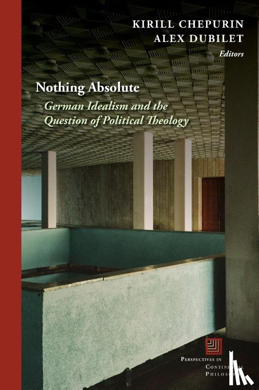  - Nothing Absolute
