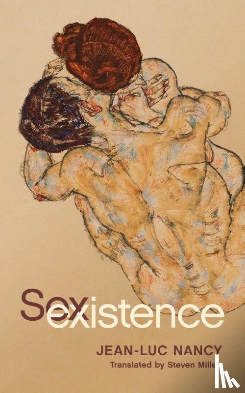 Nancy, Jean-Luc - Sexistence