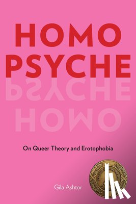Ashtor, Gila - Homo Psyche
