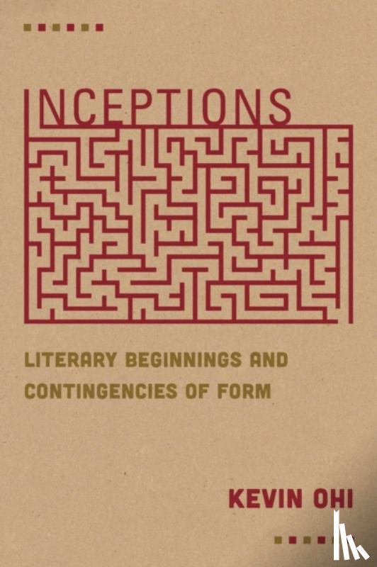 Ohi, Kevin - Inceptions