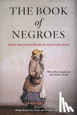  - The Book of Negroes