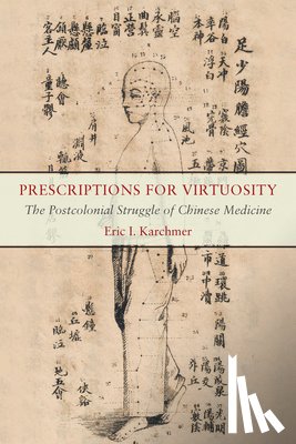 Karchmer, Eric I. - Prescriptions for Virtuosity