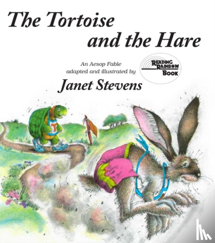Aesop - The Tortoise and the Hare