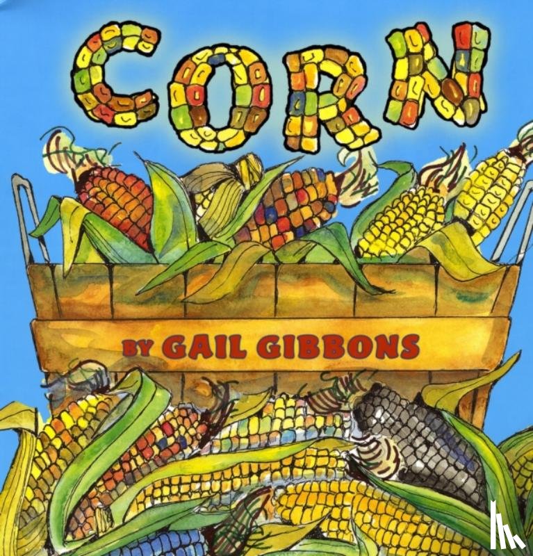 Gibbons, Gail - Corn