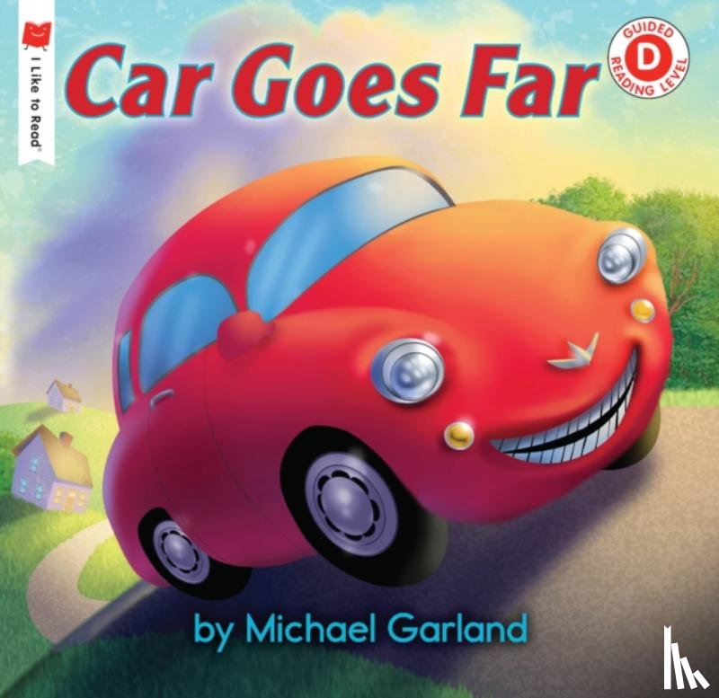 Garland, Michael - Car Goes Far