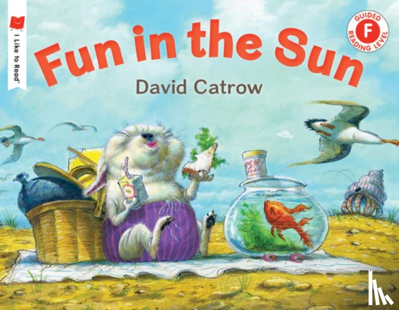 Catrow, David - Fun in the Sun