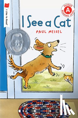Meisel, Paul - I See a Cat