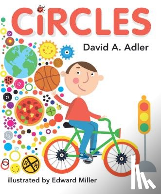 Adler, David A. - Circles
