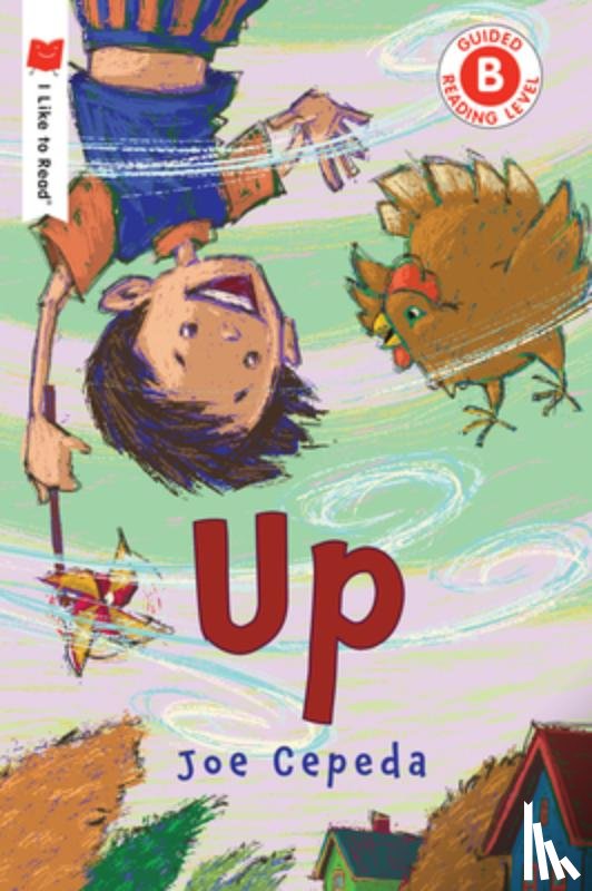 Cepeda, Joe - Up