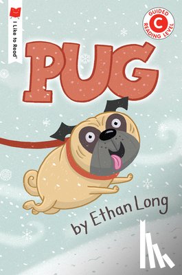 Long, Ethan - Pug