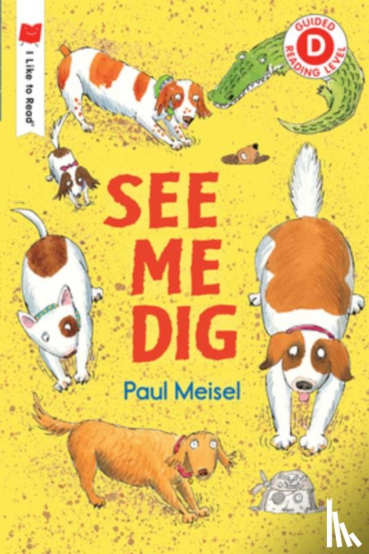 Meisel, Paul - See Me Dig
