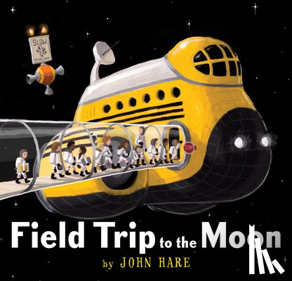 Hare, John - Field Trip to the Moon