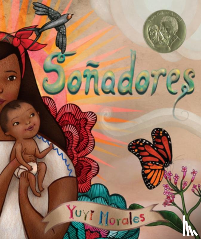 Morales, Yuyi - SPA-SONADORES