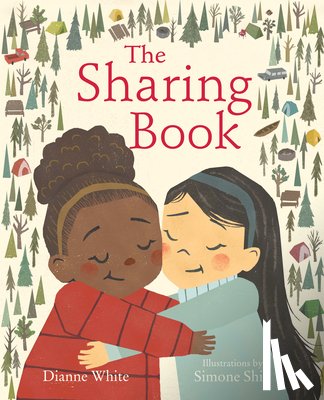 White, Dianne - The Sharing Book