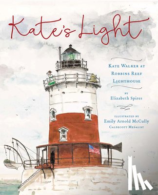 Spires, Elizabeth - Kate's Light