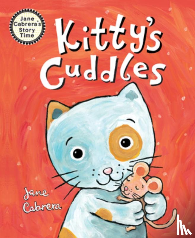 Cabrera, Jane - Kitty's Cuddles