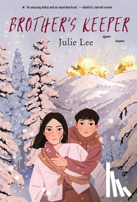 Lee, Julie - Brother's Keeper