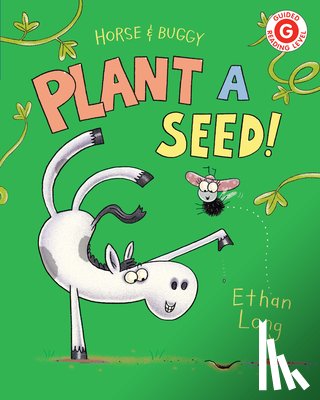 Long, Ethan - HORSE & BUGGY PLANT A SEED