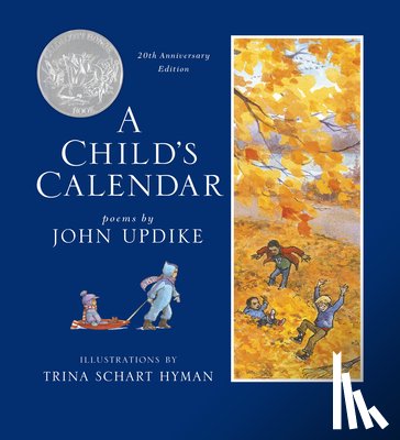 Updike, John - A Child's Calendar (20th Anniversary Edition)